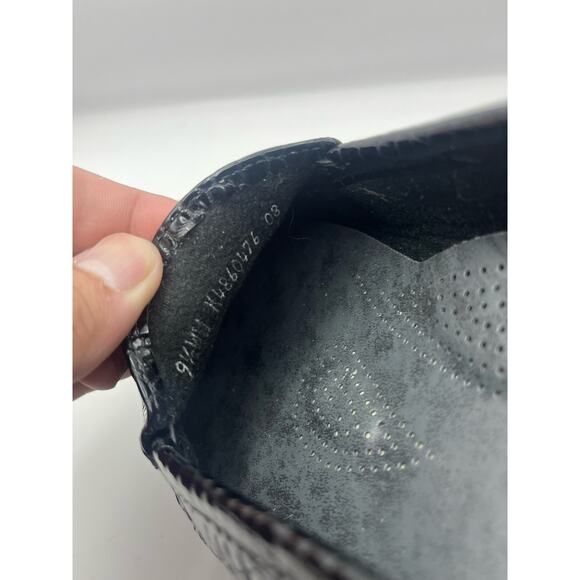 SAS San Antonio Shoe Company Simplify Slip On Loafer Men’s Size 9.5 EE DW - NEW - Picture 8 of 9